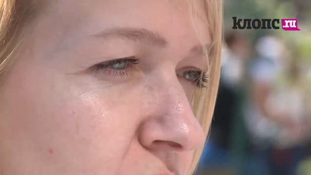 Сюрприз для самых маленьких: в Гурьевске открылись сразу 3 детские площадки смотреть онлайн