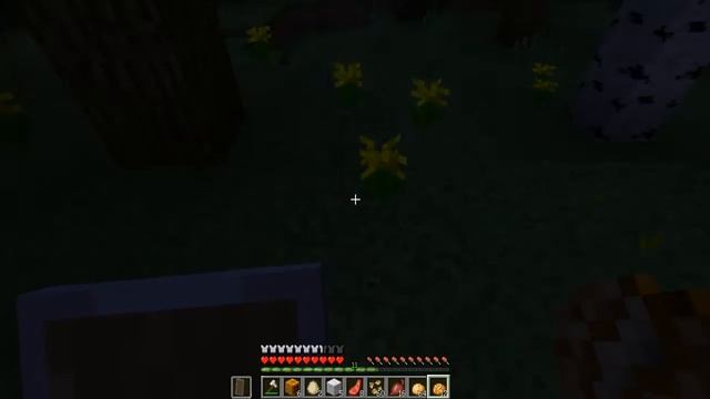 Прохождение Minecraft 1.10.2 #6 - ДЕЛАЕМ ЩИТ смотреть онлайн