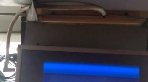 Автомобильный телевизор из монитора. Часть 4