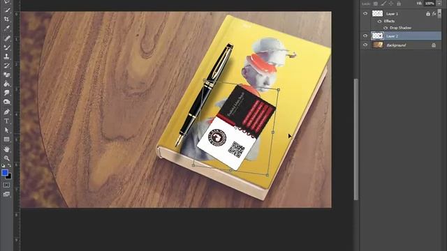 Photoshop Class-8.1 смотреть онлайн