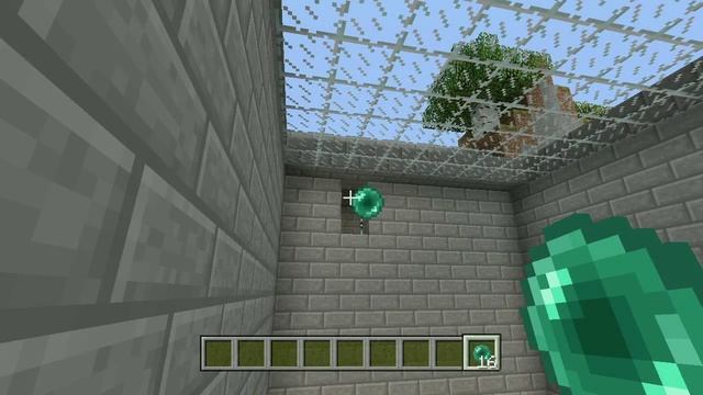 Things to Do In Minecraft - Thread the Needle | Rooster Teeth смотреть онлайн