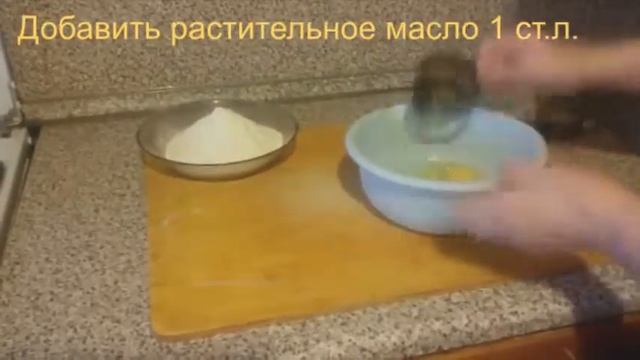 Готовим здоровую пищу 