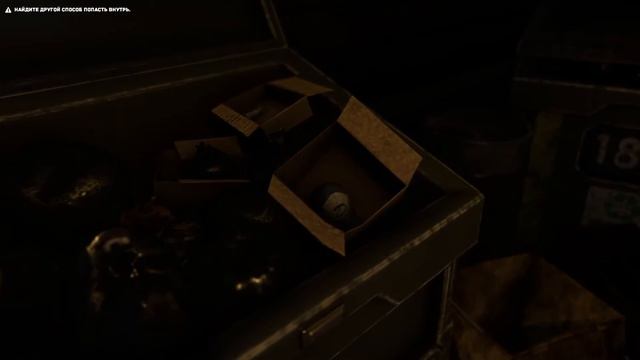 Проникновение - The Uncertain: Episode 1 - The Last Quiet Day прохождение и обзор игры часть 5 смотреть онлайн