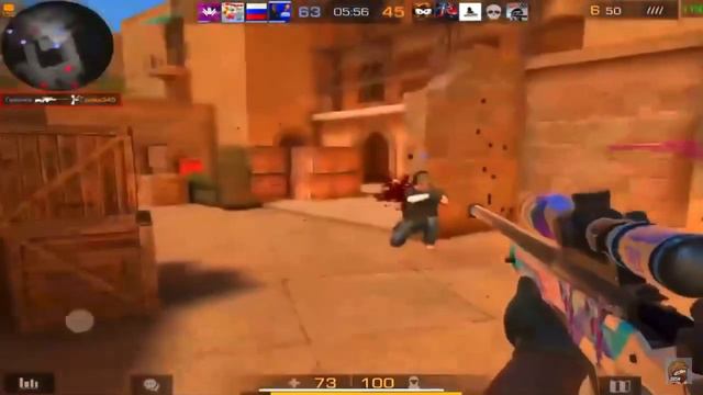 Faison жив?!?? смотреть онлайн