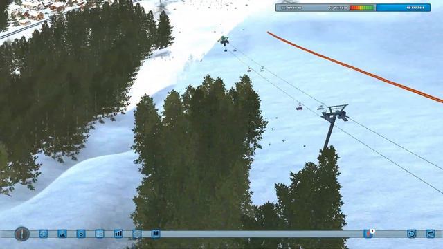 Game, Simulator(128), Funicular(2014)\Игра, Симулятор(128), Фуникулёр(2014)