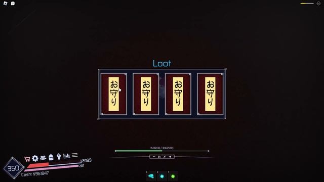 [Jujutsu Infinite] What I got from 10 Special Grade mission chests смотреть онлайн