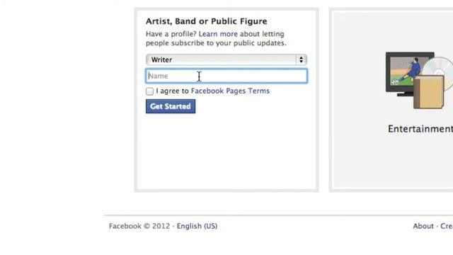 How to Setup A Facebook Author Page смотреть онлайн