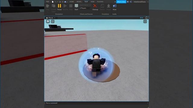 Roblox Transfur Infection (Experimental Testing) смотреть онлайн