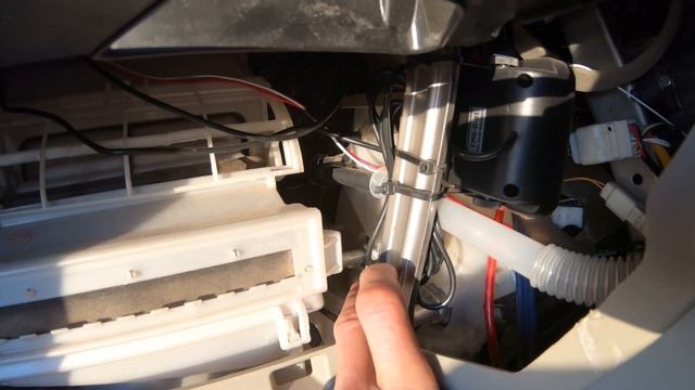 как я ошибся с кондиционером или сам себе мастер. смотреть онлайн