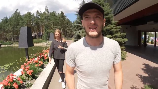 ВЛОГ: УВЛАЖНЯЮ ИЗДУ!