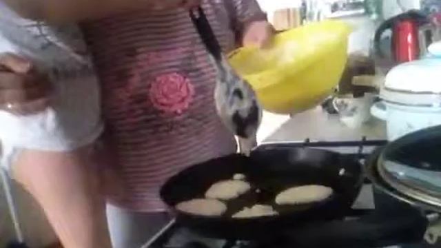 Первый блин смотреть онлайн