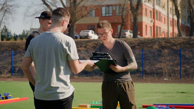 Промо игры "цепная реакция" смотреть онлайн