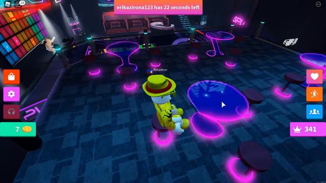 Roblox Splash:Making Music.#3. смотреть онлайн