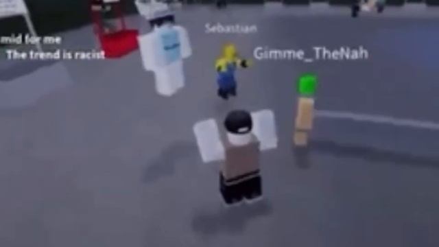 2 minutes of low quality roblox videos 8 (memes) #roblox смотреть онлайн
