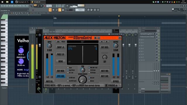 9 free VST plugins смотреть онлайн