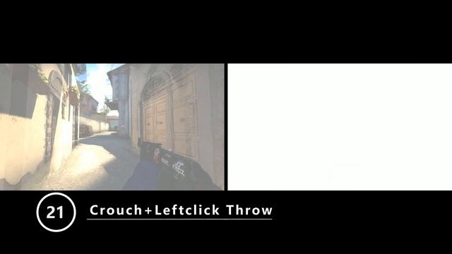 CS:GO - 40 Essential Flashes On Inferno смотреть онлайн