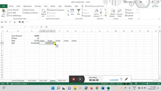 Excel Data Table Full Explain | React Data Table | React Data Table Component | Data Table смотреть онлайн