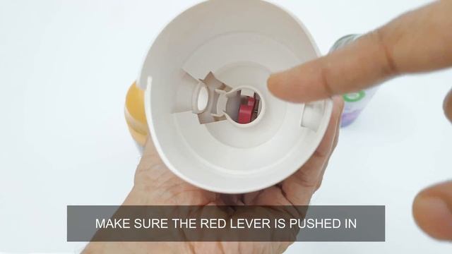 Air Wick Freshmatic - How to Replace Batteries/Refill смотреть онлайн