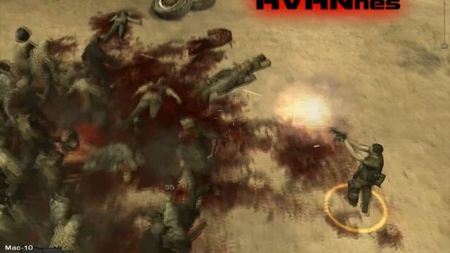 Прохождение Зомбилэнд Nation Red. День 6 нашествие. смотреть онлайн