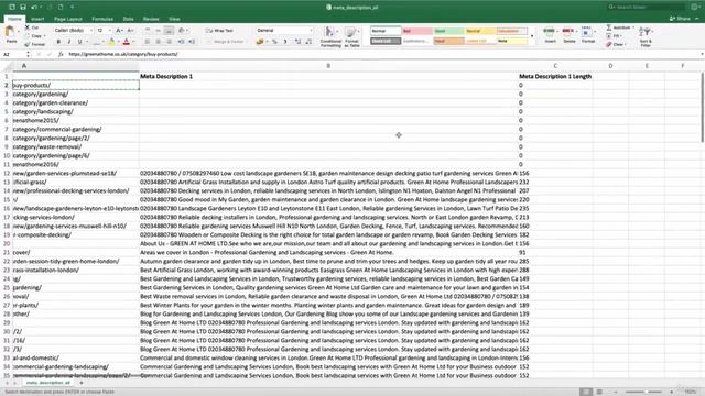 104 Meta Descriptions - The Ultimate SEO Training 2022 - SEO For WordPress Websites смотреть онлайн