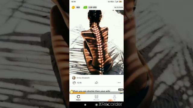 КАК ЗАРАБОТАТЬ НА CLIPCLAPS 1$ по промокоду смотреть онлайн