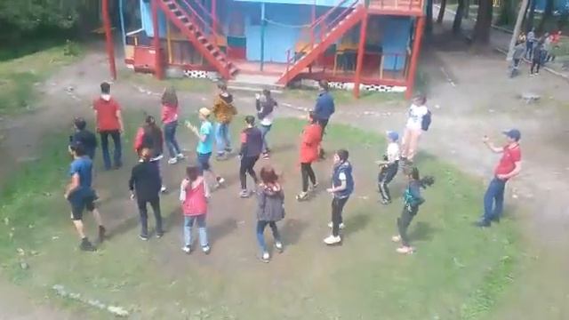 Флешмоб