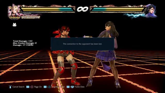 Not so Lucky | Lucky Chloe ( Tekken 7 ranked ) #2 смотреть онлайн