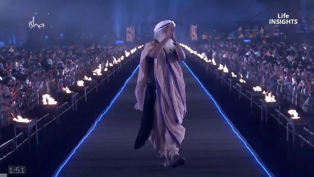 Yogeshwaraya Mahadevaya Chant | MahaShivRatri 2021 | Sounds Of Isha