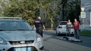 ХБ — эти фанаты