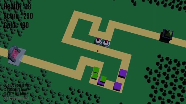 Switching to Custom C++ Game Engine смотреть онлайн
