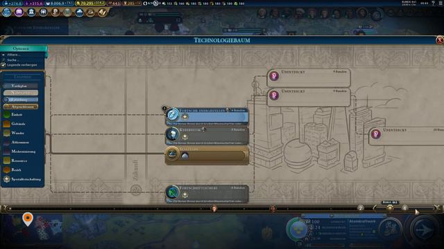 Civilization 6: Gathering Storm | REVIEW | Test zum zweiten Add-on смотреть онлайн