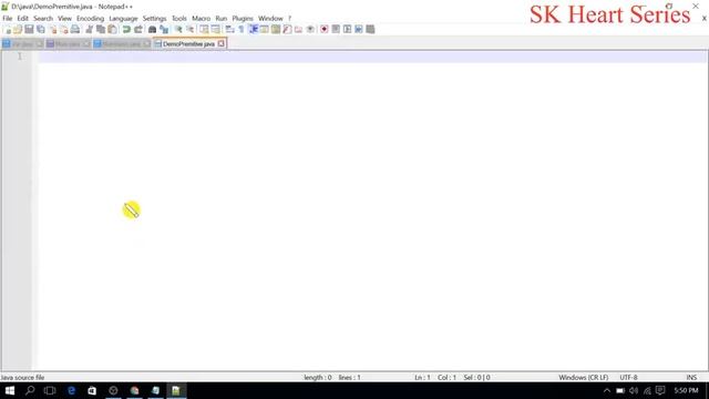 Primitive Data Type in java | Value Data Type in java | Built-in data type in java | #007 смотреть онлайн