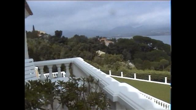 Франция. Богданов В.А. отдыхает в Отеле Villa Belrose, Сен-Тропе. смотреть онлайн