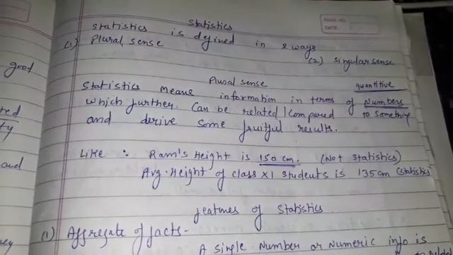 Economics and statistics intro vid 3 смотреть онлайн