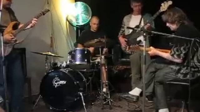 Guitarjam смотреть онлайн