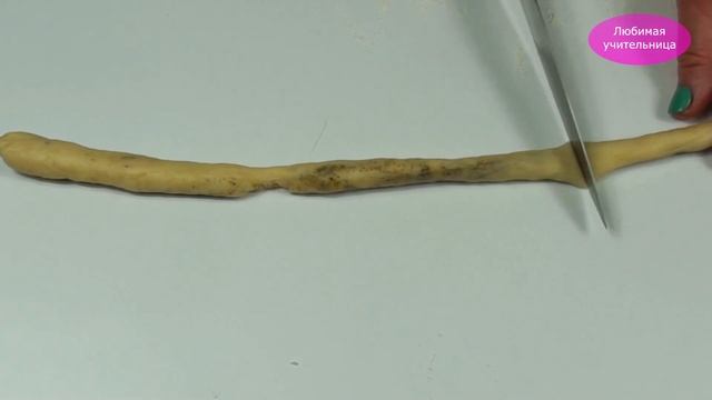 Тараллини со специями - вкусные сушки из Апулии. Хороши и к пиву, и с кофе. смотреть онлайн