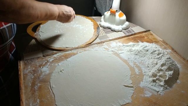 Суп-Лапша домашняя! Деревенский суп! смотреть онлайн