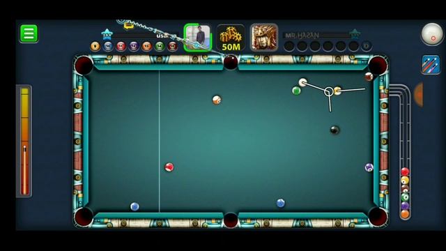 8 Ball Pool Winning Reset Problem Solution | Tricky Usama | смотреть онлайн