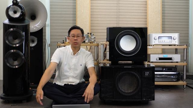 為什麼要使用超低音？能夠為音響系統帶來多大改變？？？ смотреть онлайн