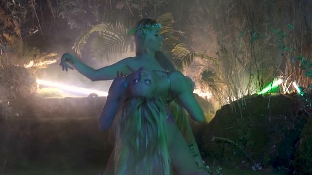 ЛЕСНЫЕ ФЕИ. Творческий проект JaM studio