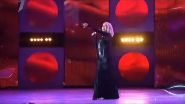 "Я хочу машину" - Лайма Вайкуле. смотреть онлайн