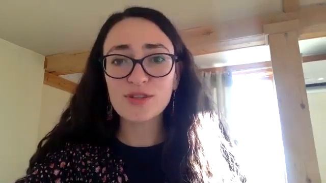 Йехудит Яэль | Вдохновляющие идеи для вашего Шаббат | История о Хенни Мехлис | Встреча № 4 смотреть онлайн