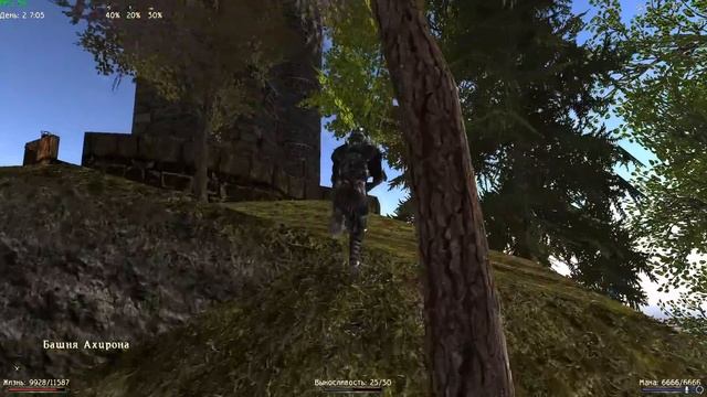 ВСЕ БОССЫ ХОРИНИСА и КАК ИХ НАЙТИ | Готика 2 Возвращение 2.0 АБ смотреть онлайн