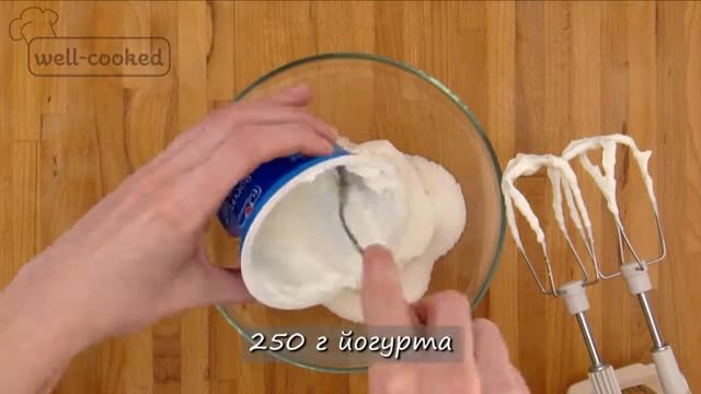 Чизкейк без выпечки - рецепты от well-cooked смотреть онлайн