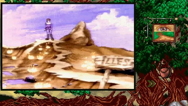 Kingdom - The Far Reaches - 08 Spells of travel смотреть онлайн
