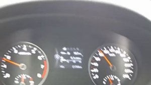 Расход топлива КИА Спортейдж 4. Добиваюсь максимума экономии.