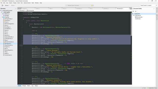 Post-Morterm: WakeUpCall() -- A game I made in 48 hours for Ludum Dare смотреть онлайн