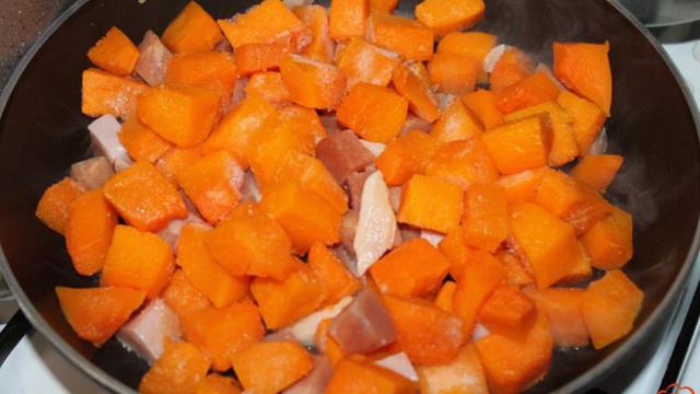 Сборник рецептов