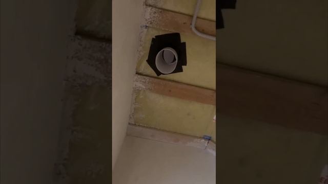 Смонтировали принудительную систему вентиляции на доме из газобетона смотреть онлайн