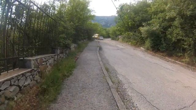 Как добраться до Боткинской тропы от Поляны Сказок? смотреть онлайн